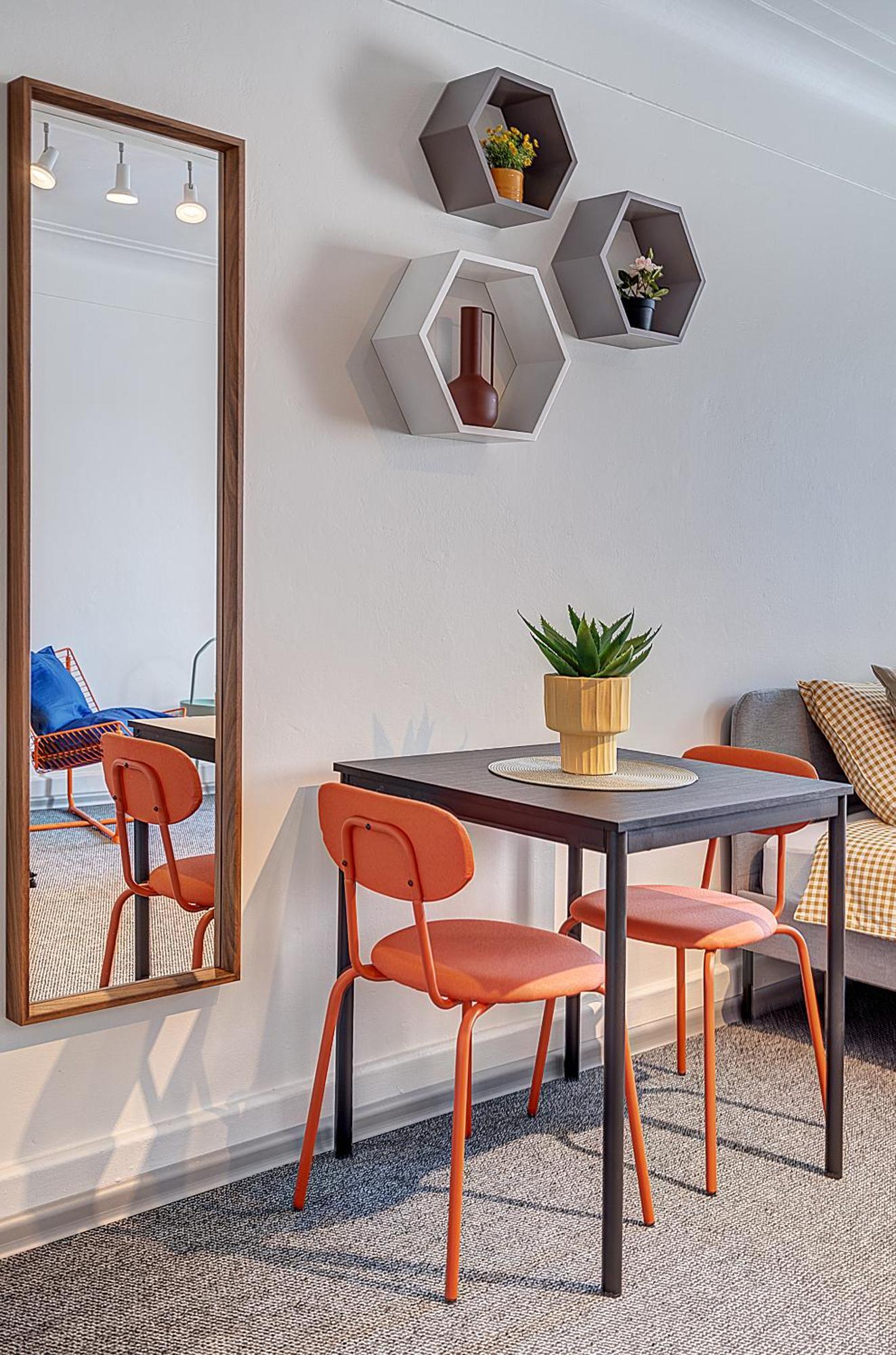 Funky Penthouse City Center คอนัส ห้อง รูปภาพ