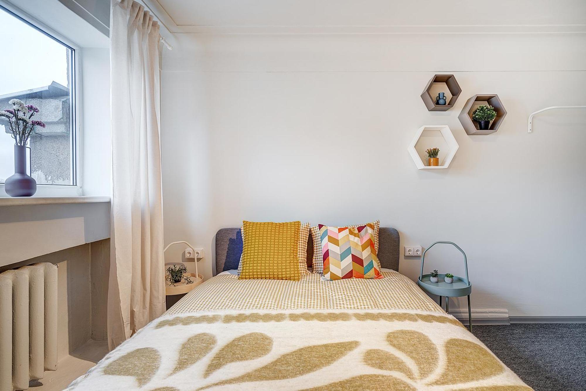 Funky Penthouse City Center คอนัส ห้อง รูปภาพ