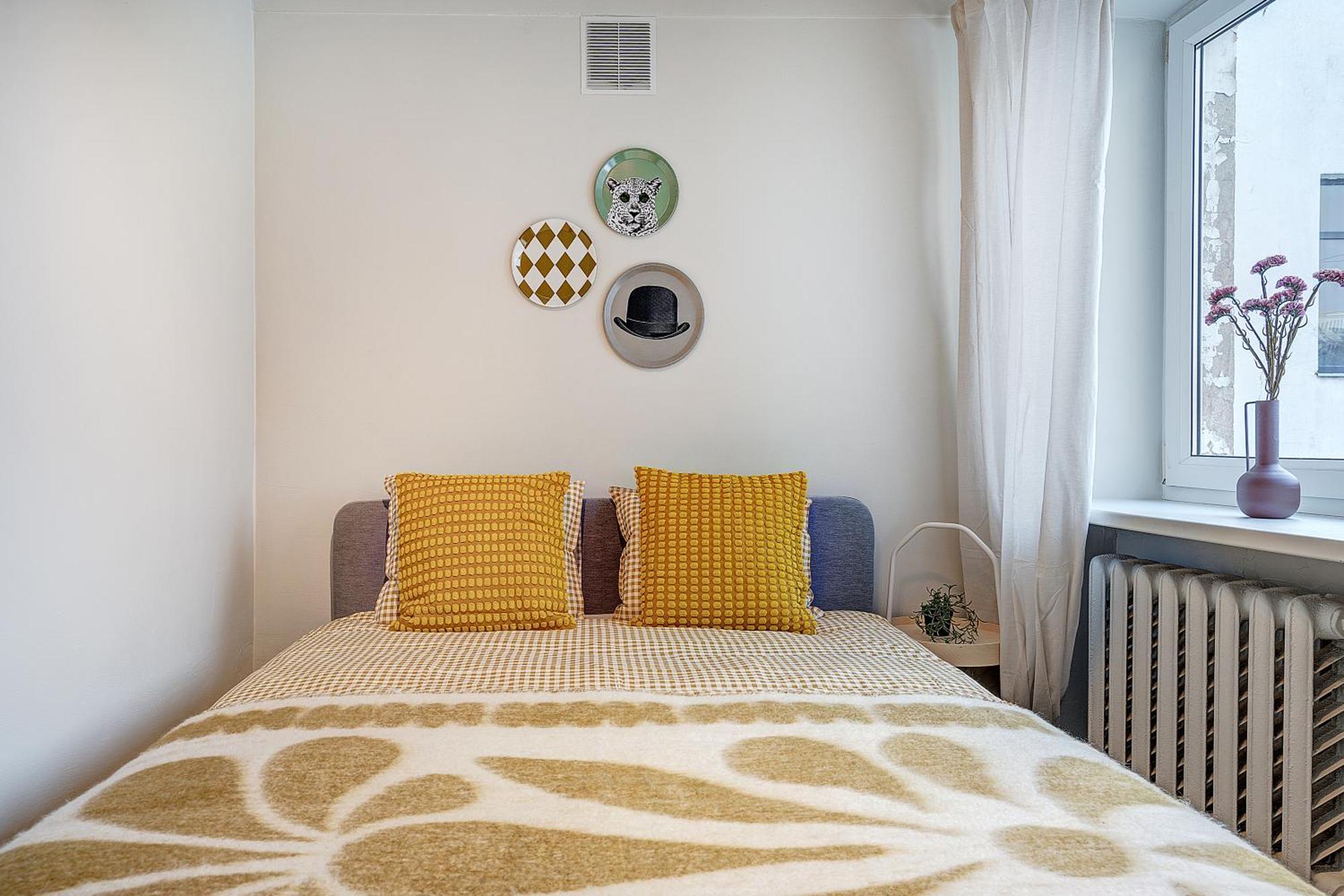 Funky Penthouse City Center คอนัส ภายนอก รูปภาพ