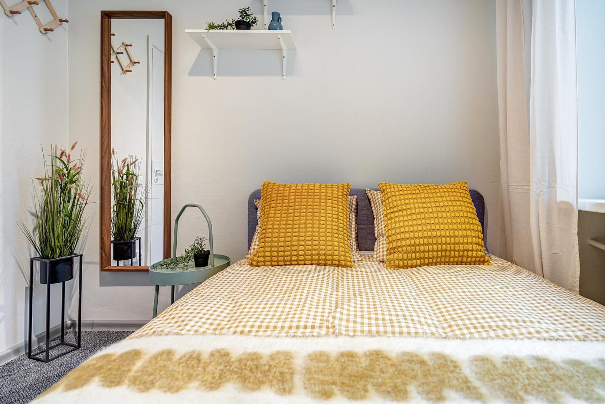 Funky Penthouse City Center คอนัส ภายนอก รูปภาพ
