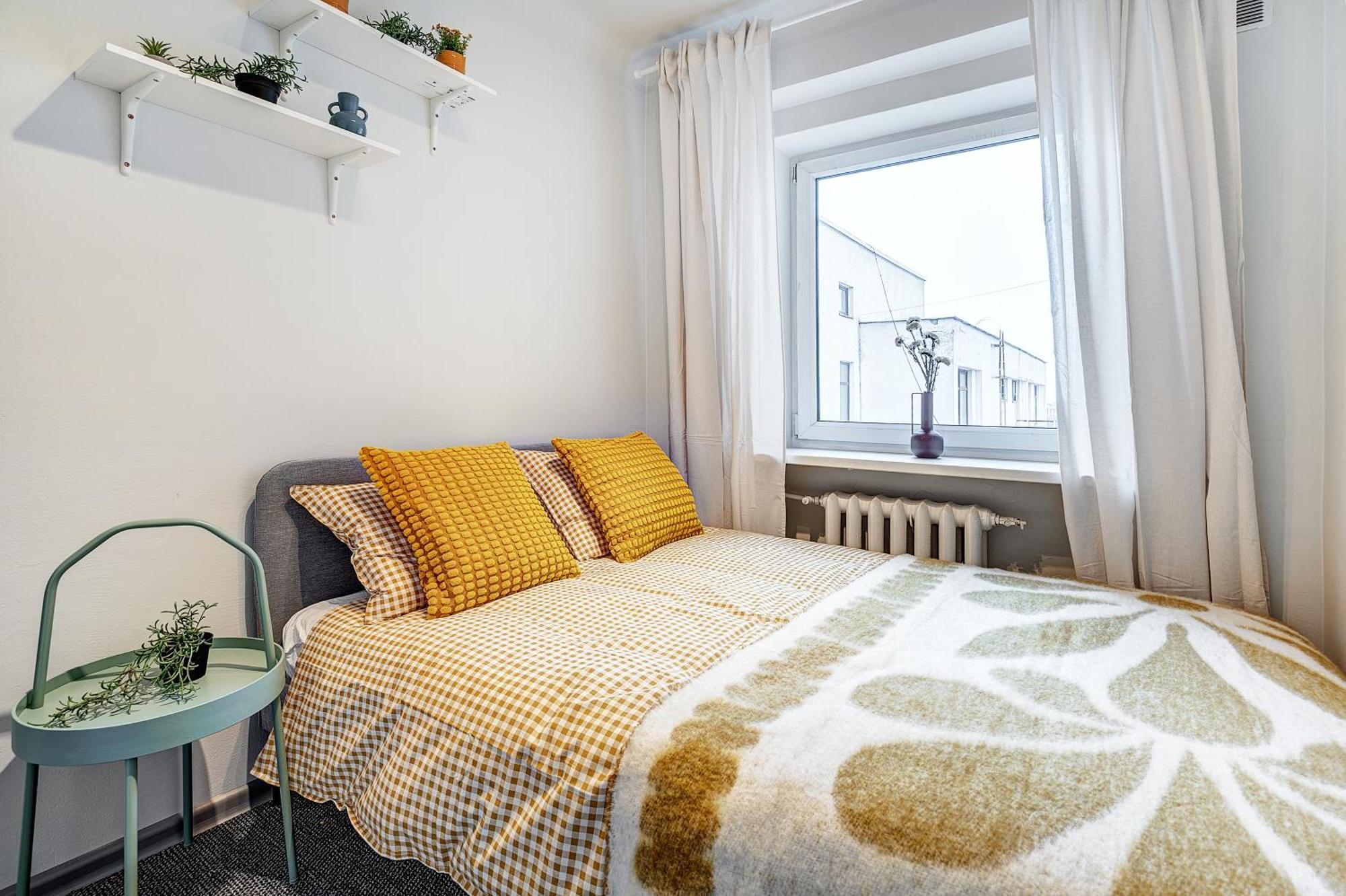 Funky Penthouse City Center คอนัส ภายนอก รูปภาพ